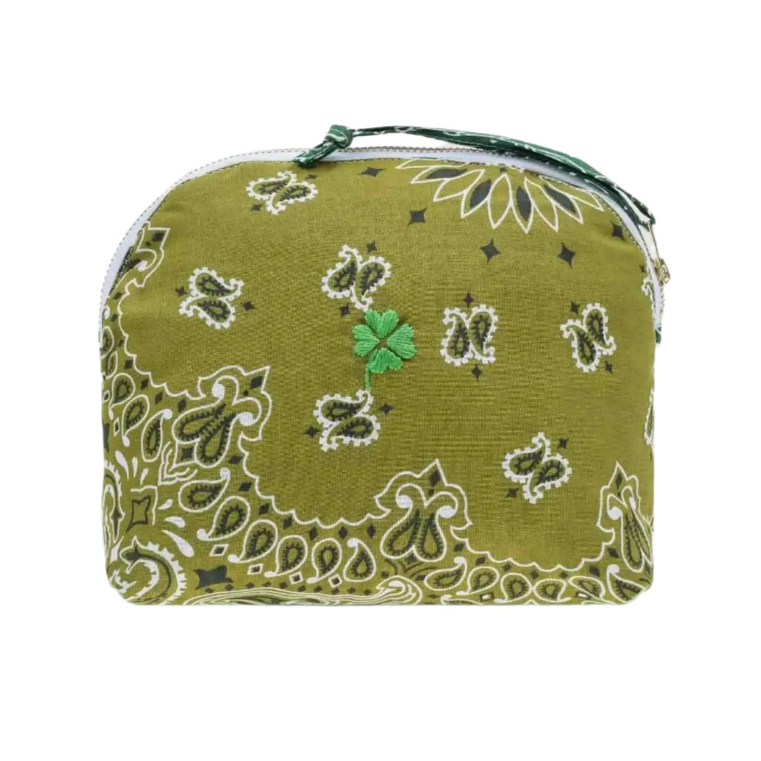 Small Toiletry Bag