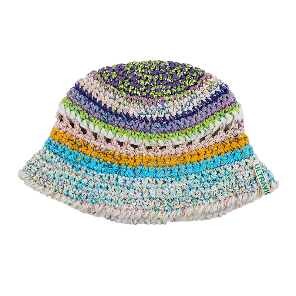 ULTRAVIOLHAT Bucket Hat