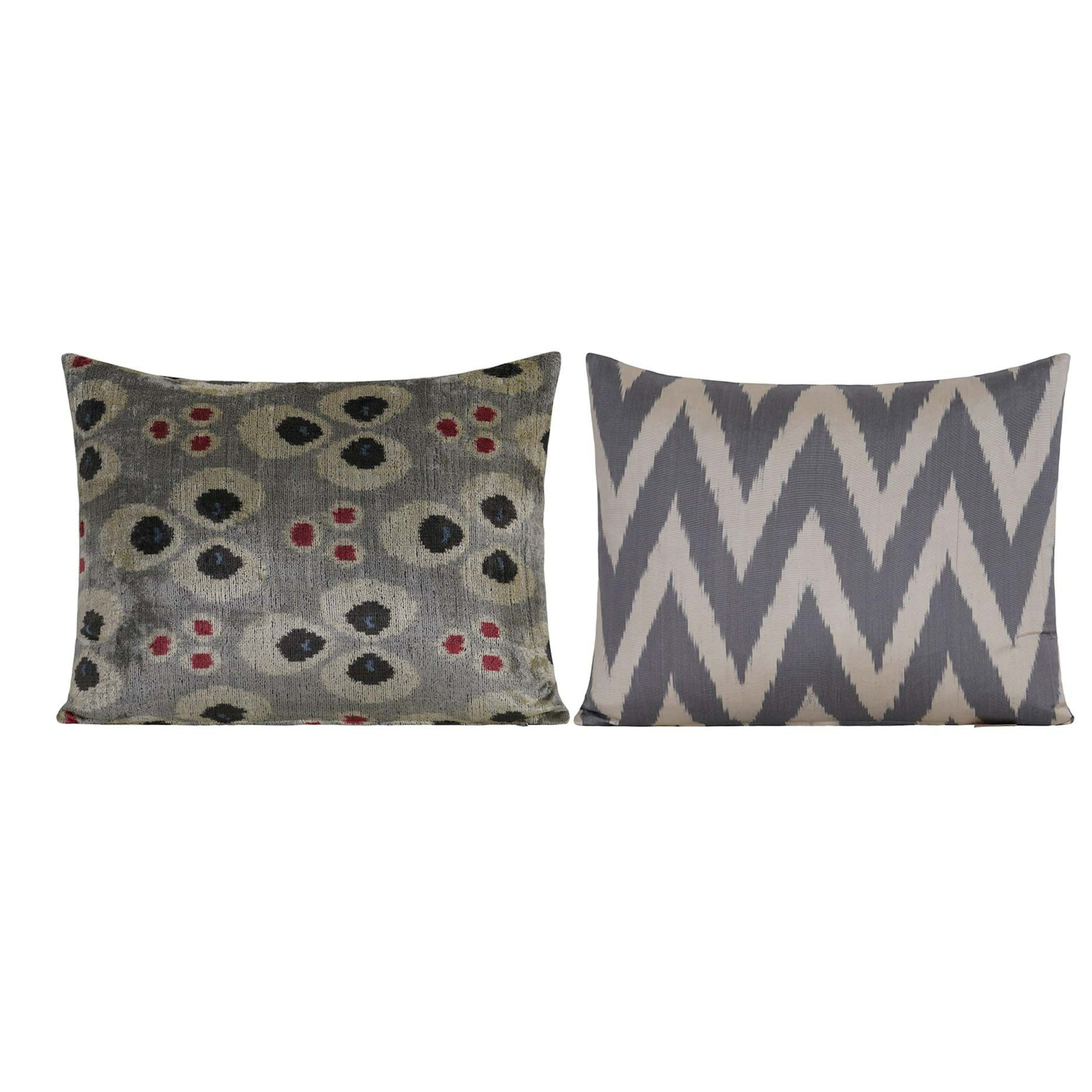 Yastik Steel Chevron