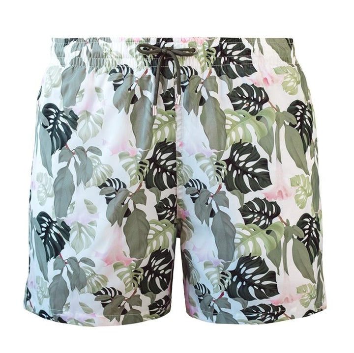 Averie Male Swim Trunks