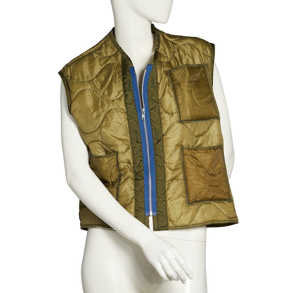 Military Liner Vest