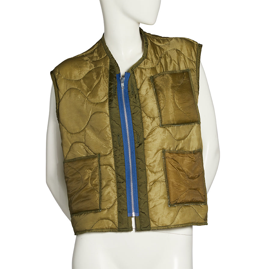 Military Liner Vest
