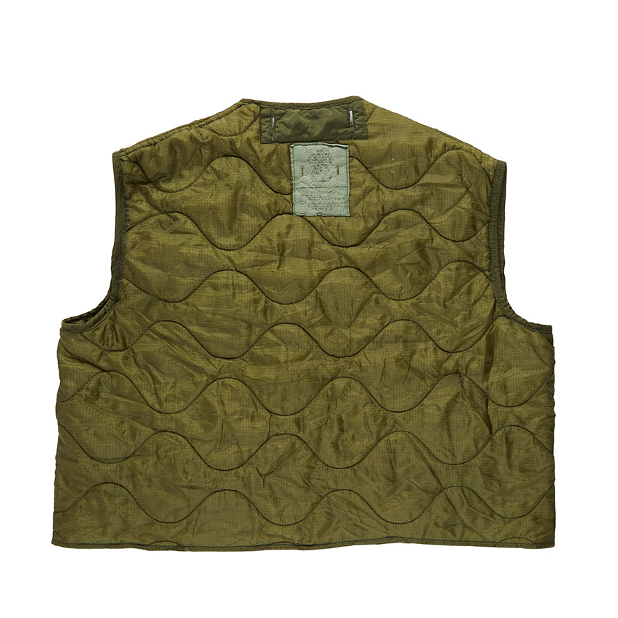 Military Liner Vest