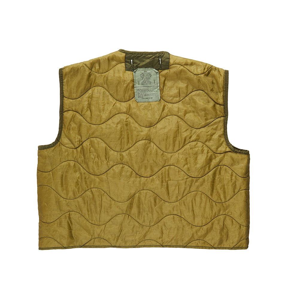 Military Liner Vest