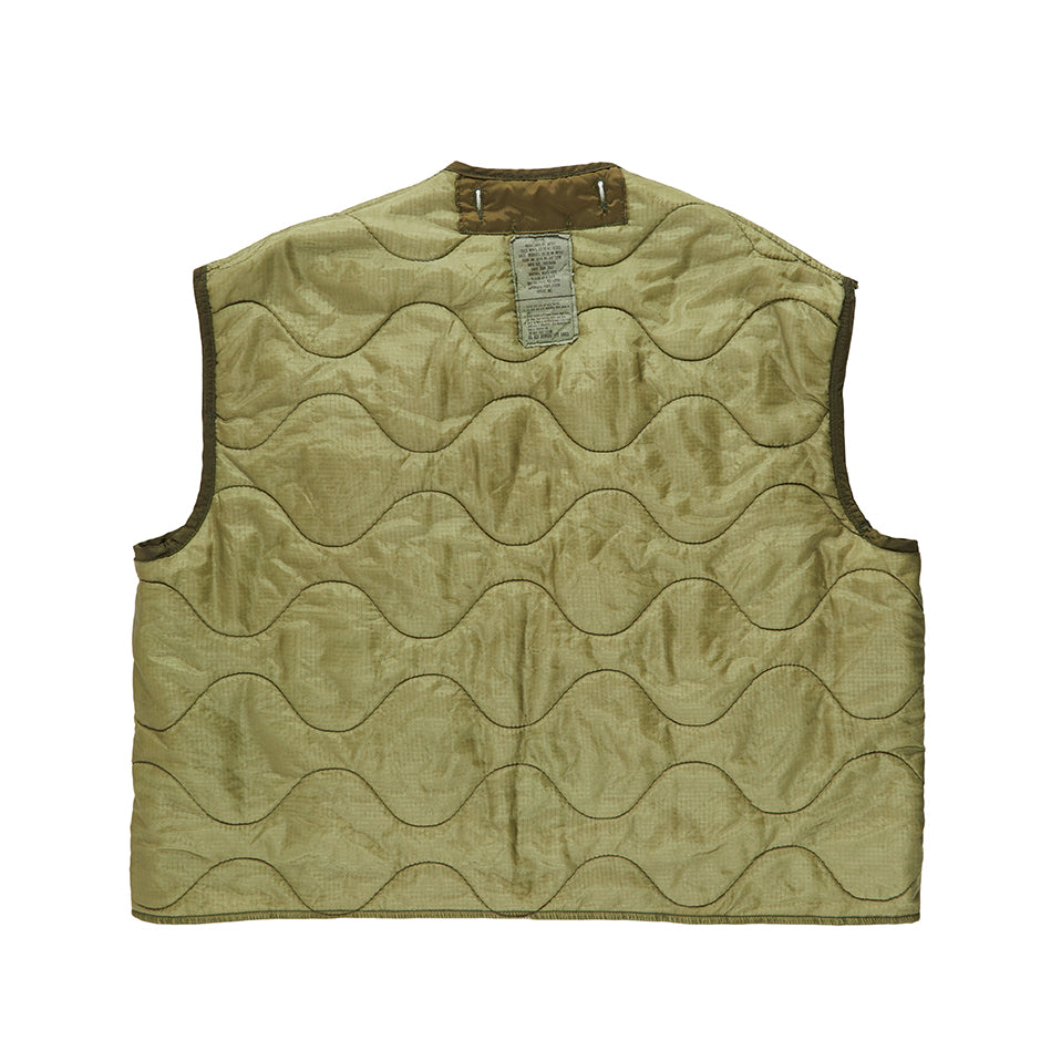 Military Liner Vest