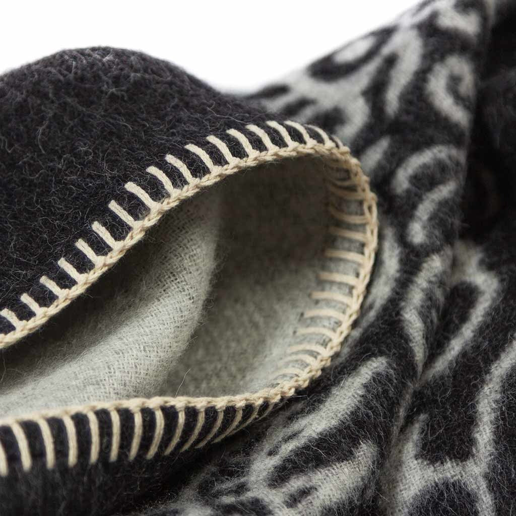 Reversible Throw