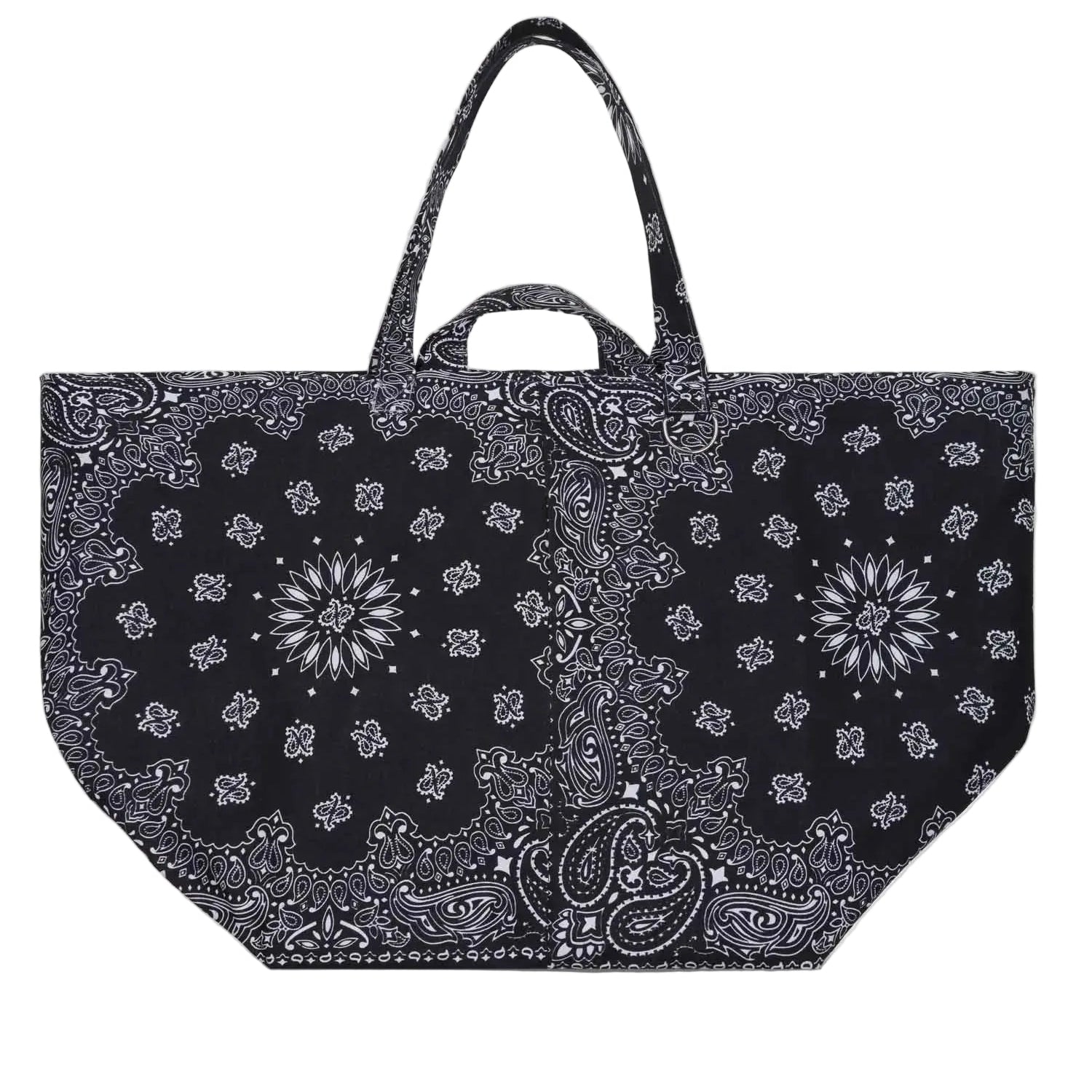 Maxi Basket Bag