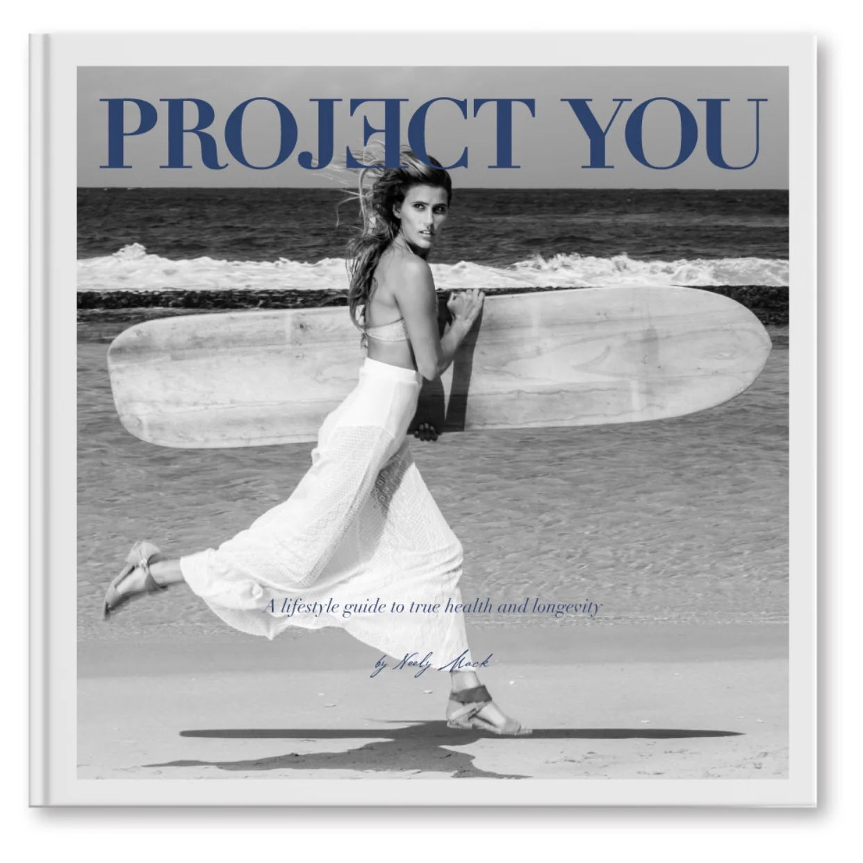 PROJECT YOU