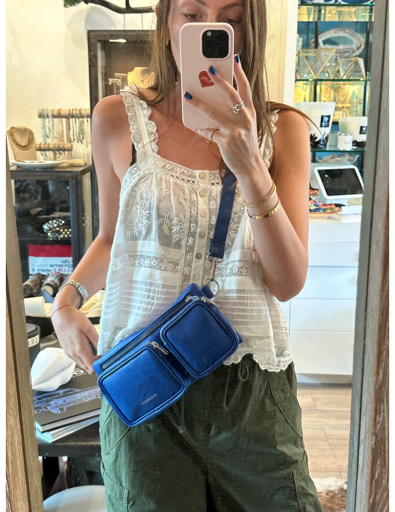 Lowe Bag