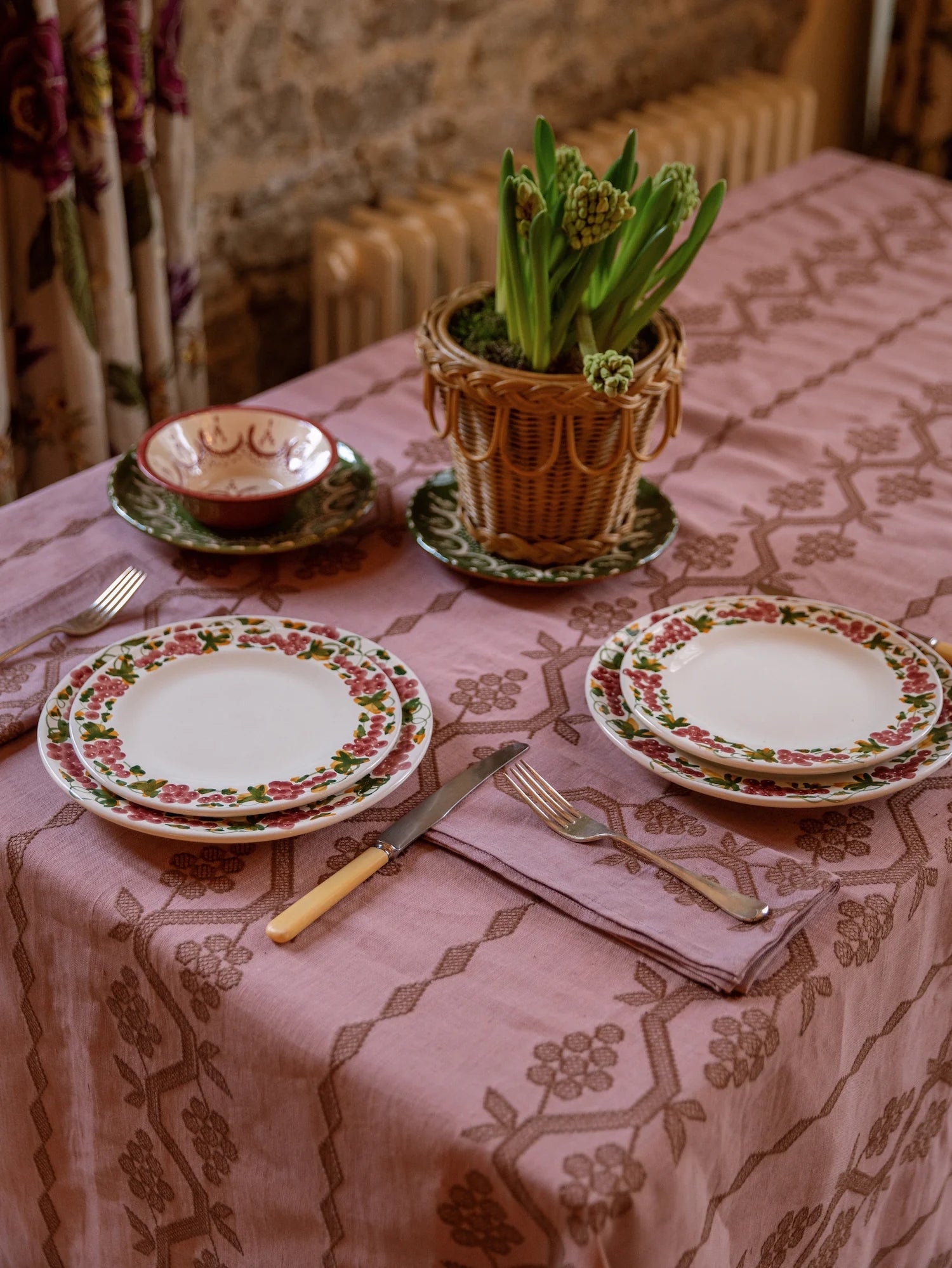 Tablecloth