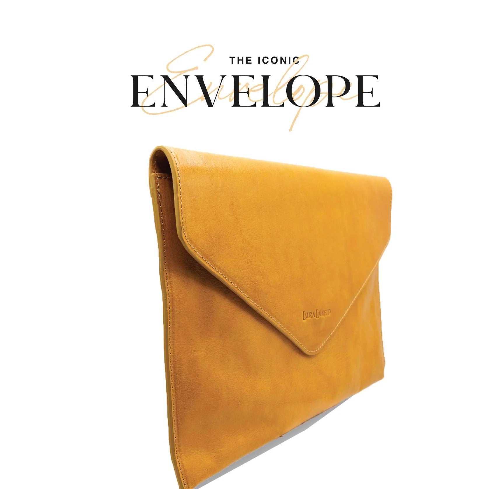 The Envelope Bag