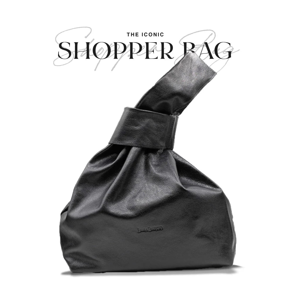 The Shopper Bag