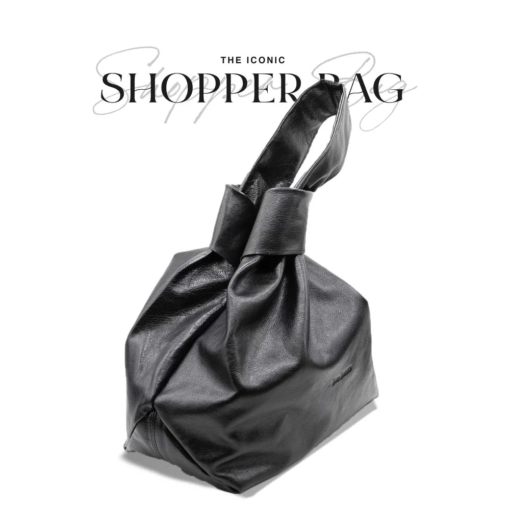 The Shopper Bag