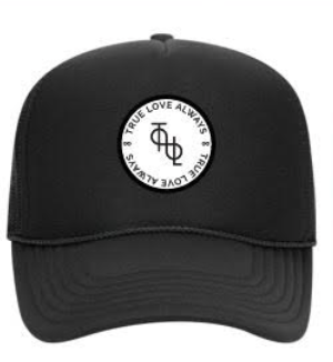 TLA Trucker Hat