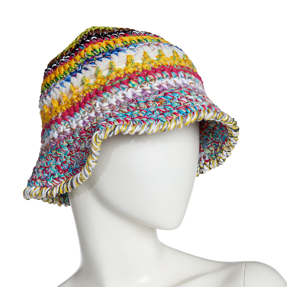 ULTRAVIOLHAT Bucket Hat