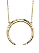 Eternal Pendant Necklace
