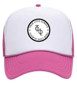 TLA Trucker Hat
