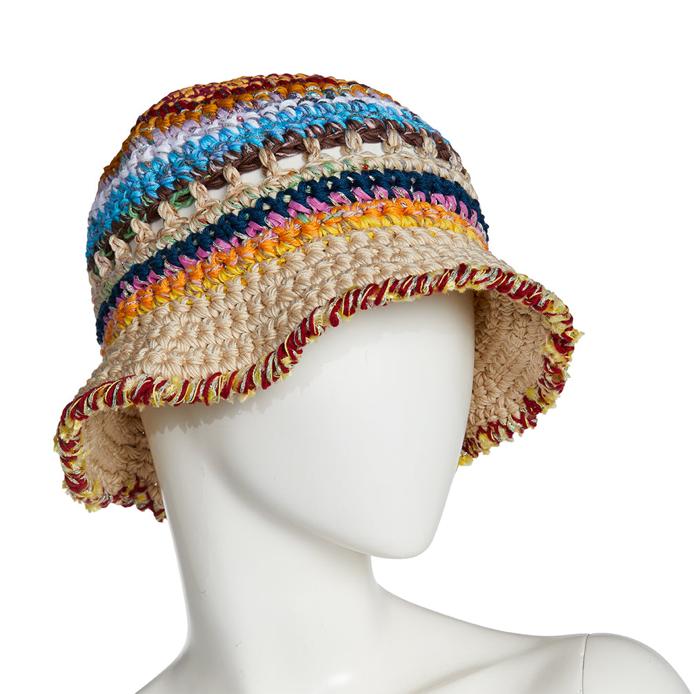 ULTRAVIOLHAT Bucket Hat