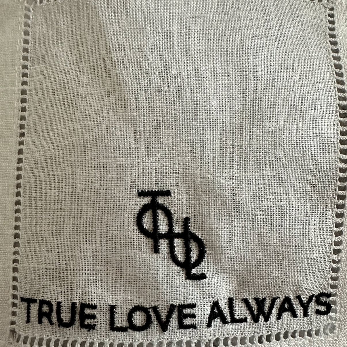 TLA Cocktail Napkins (4)