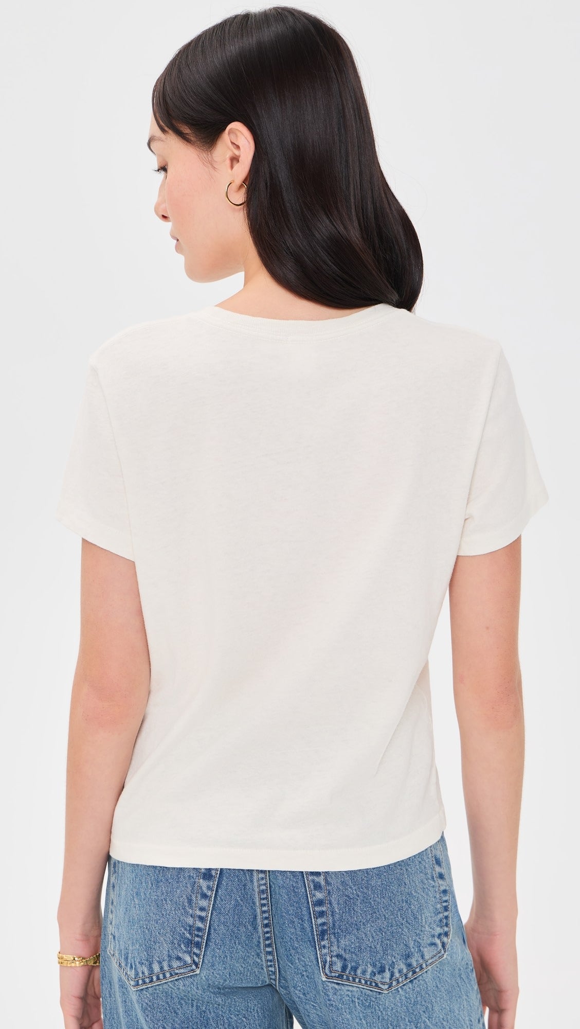 Pooh Friend Classic Tee