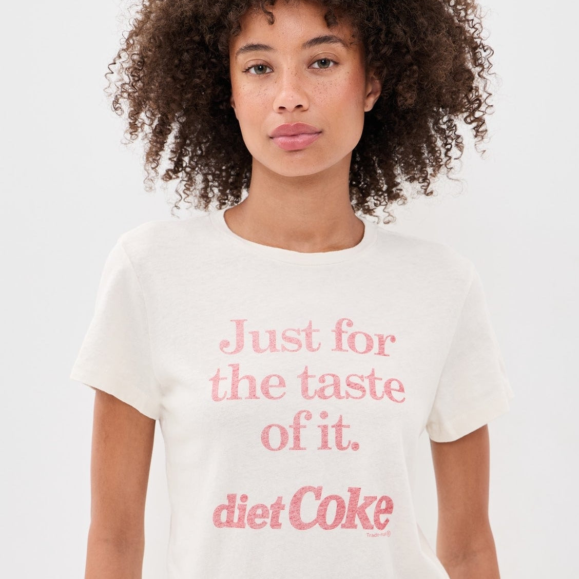 Diet Coke Classic Tee