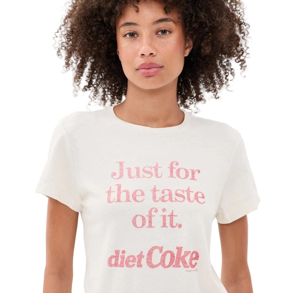 Diet Coke Classic Tee