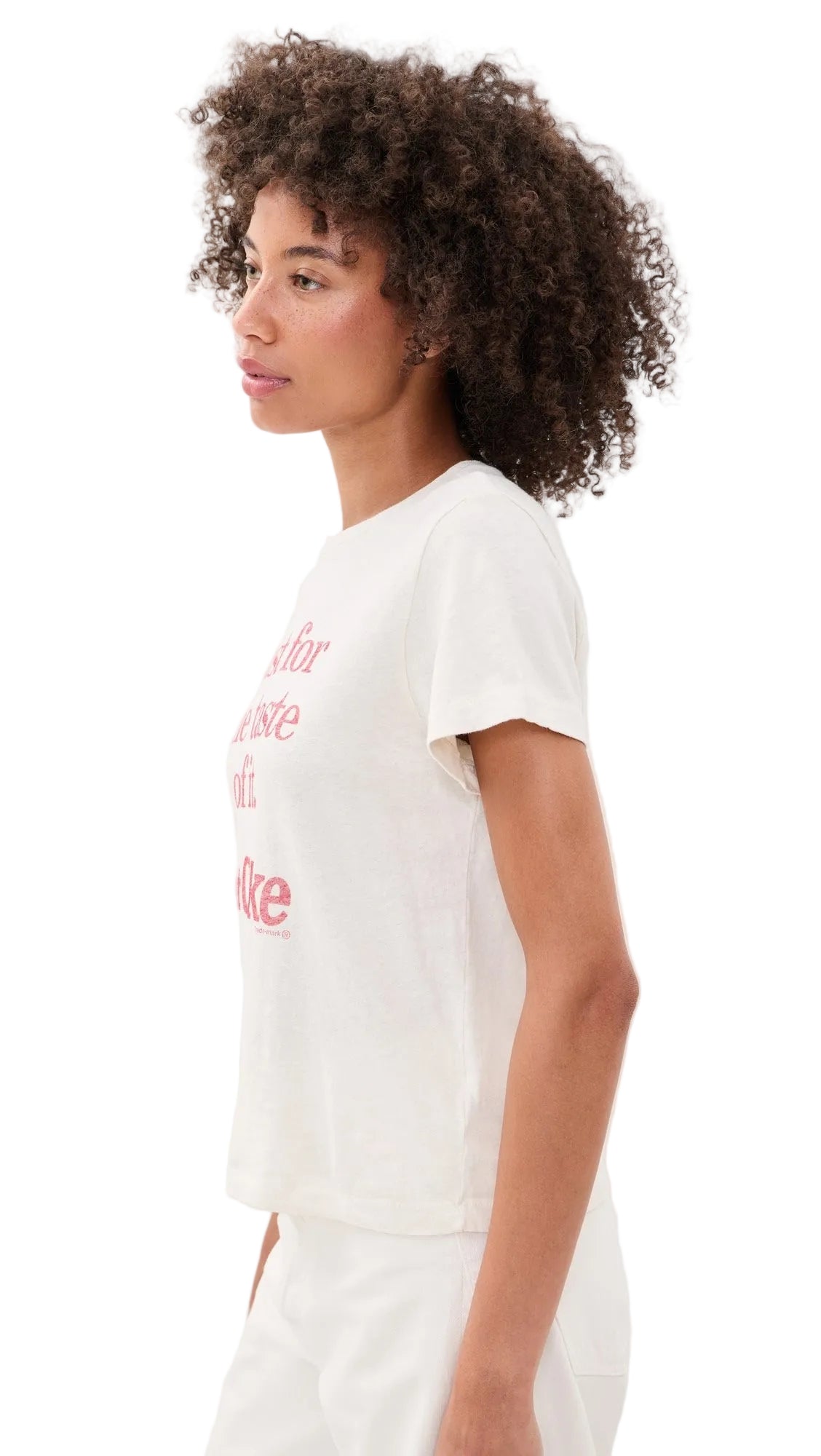 Diet Coke Classic Tee