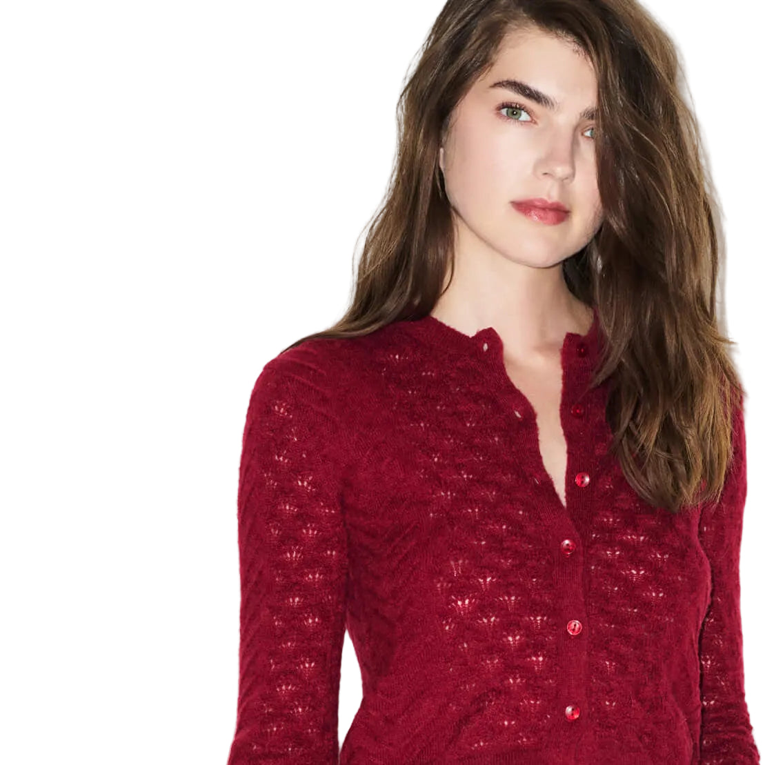 Emma Cardigan