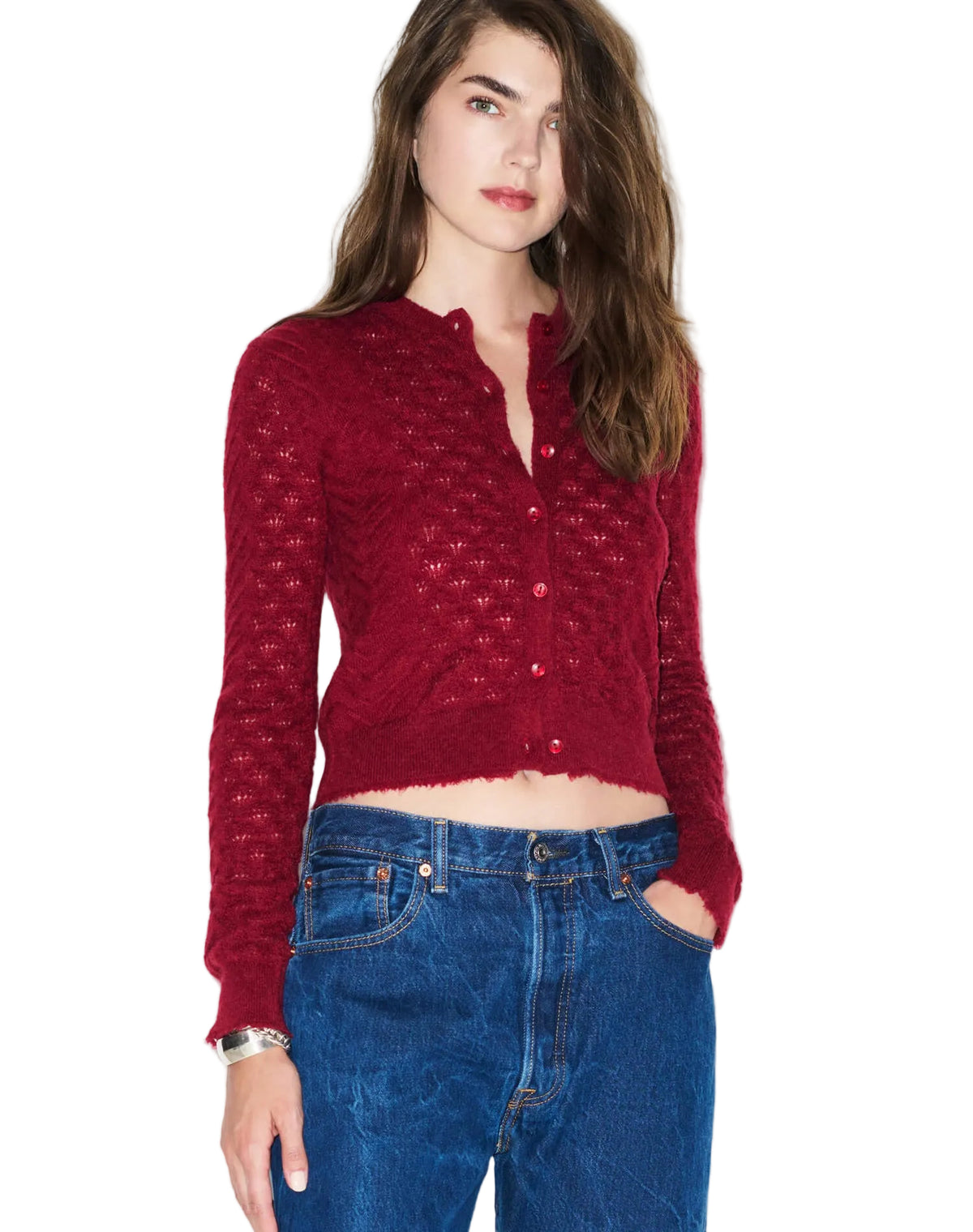 Emma Cardigan