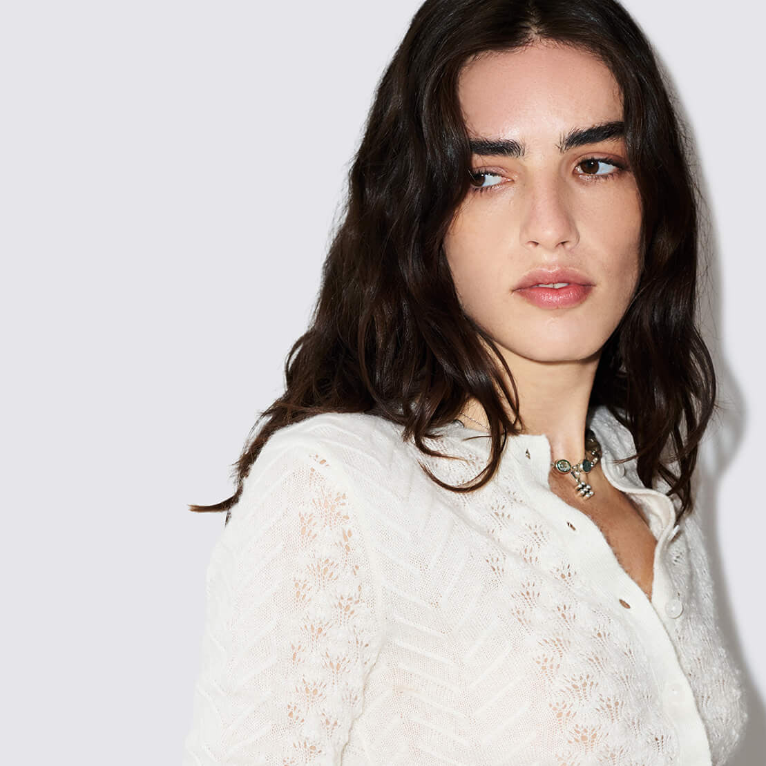 Emma Cardigan