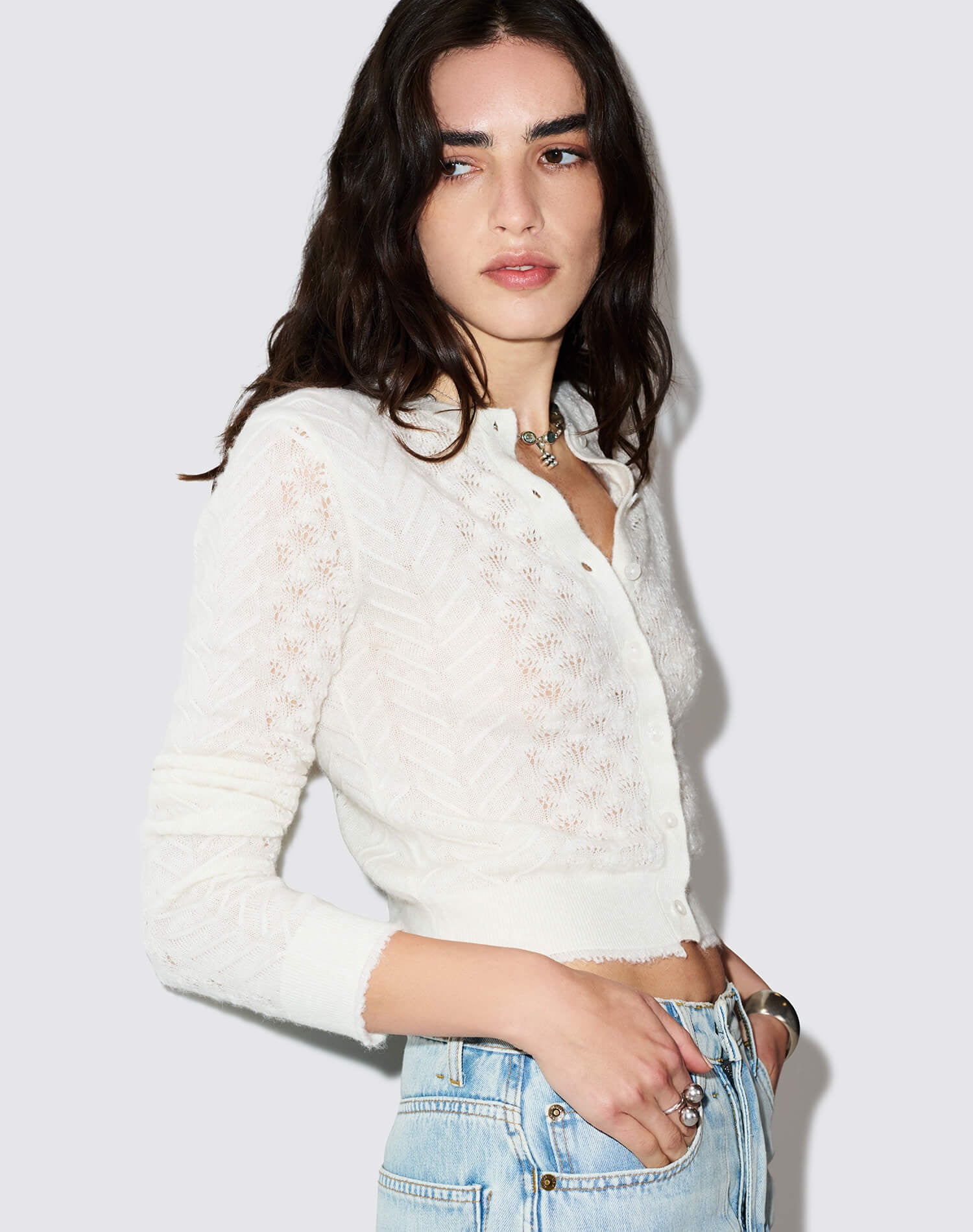 Emma Cardigan