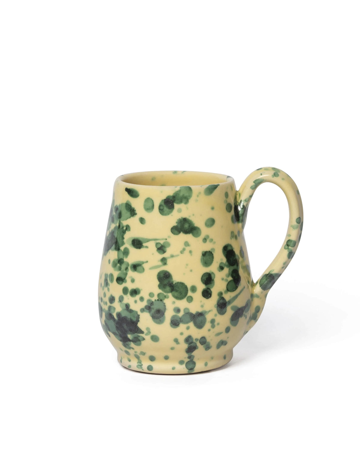 Splatter Mug Set