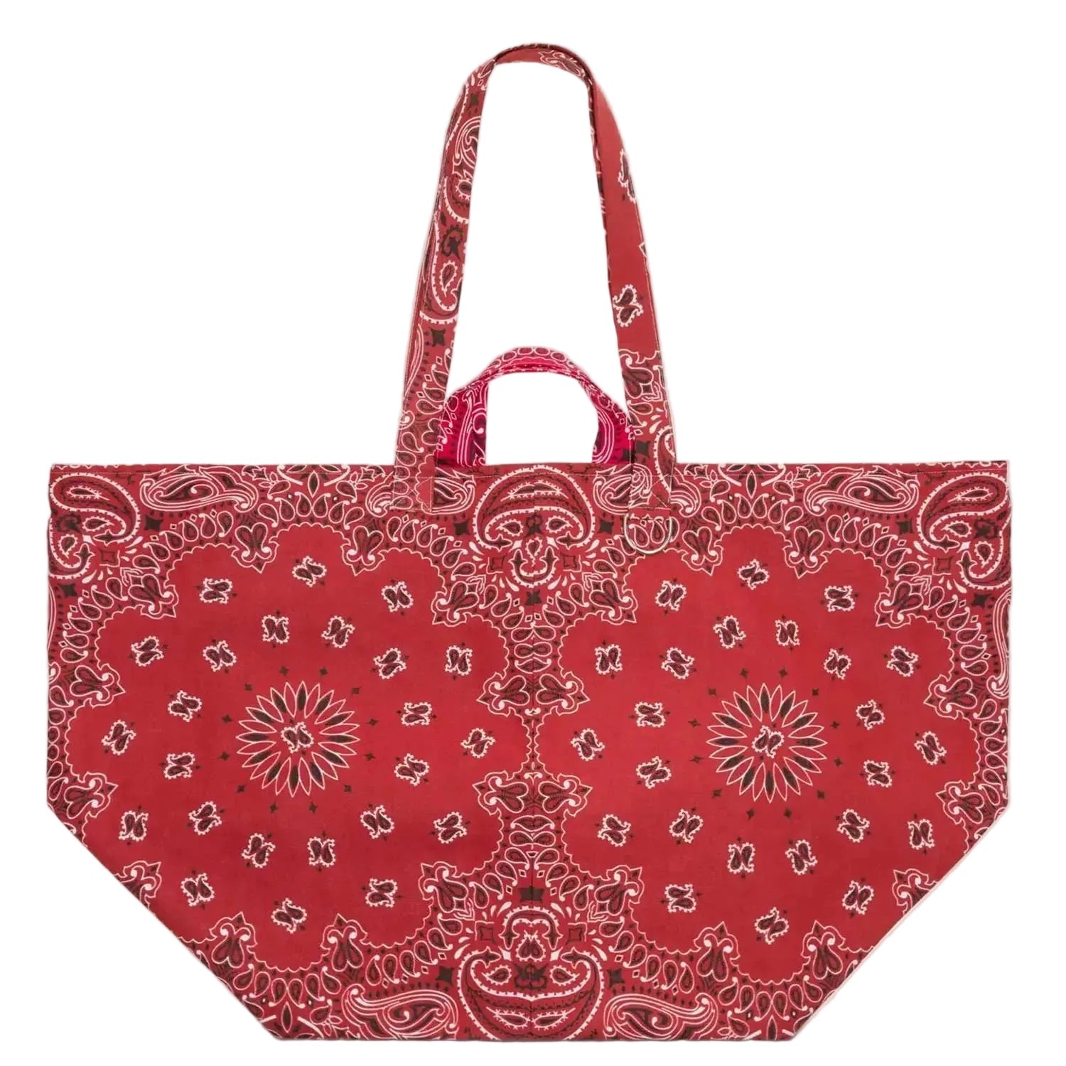 Maxi Basket Bag