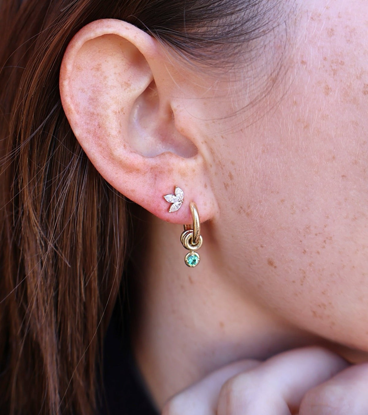Zahra Hoops