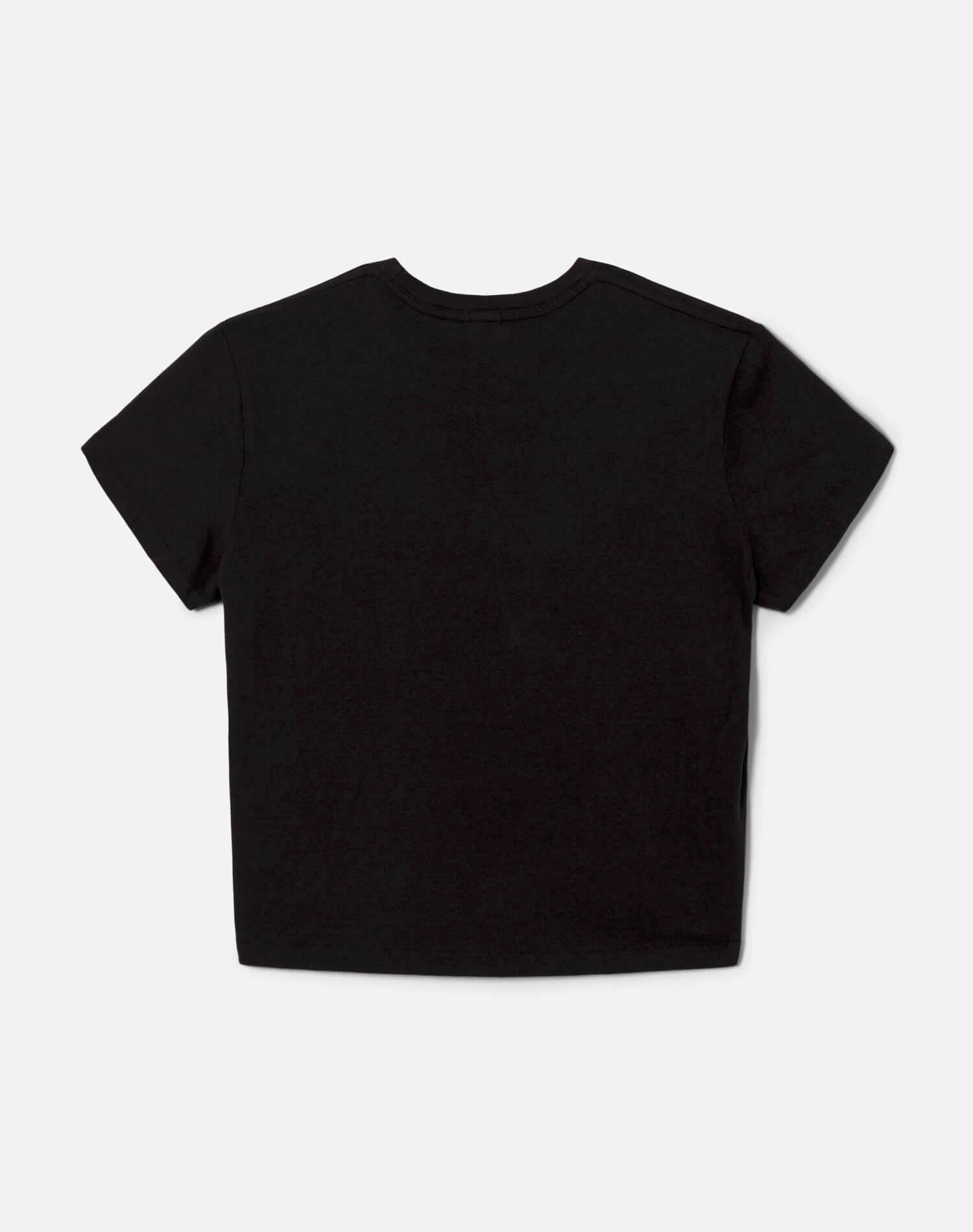 DND 50s Boxy Tee