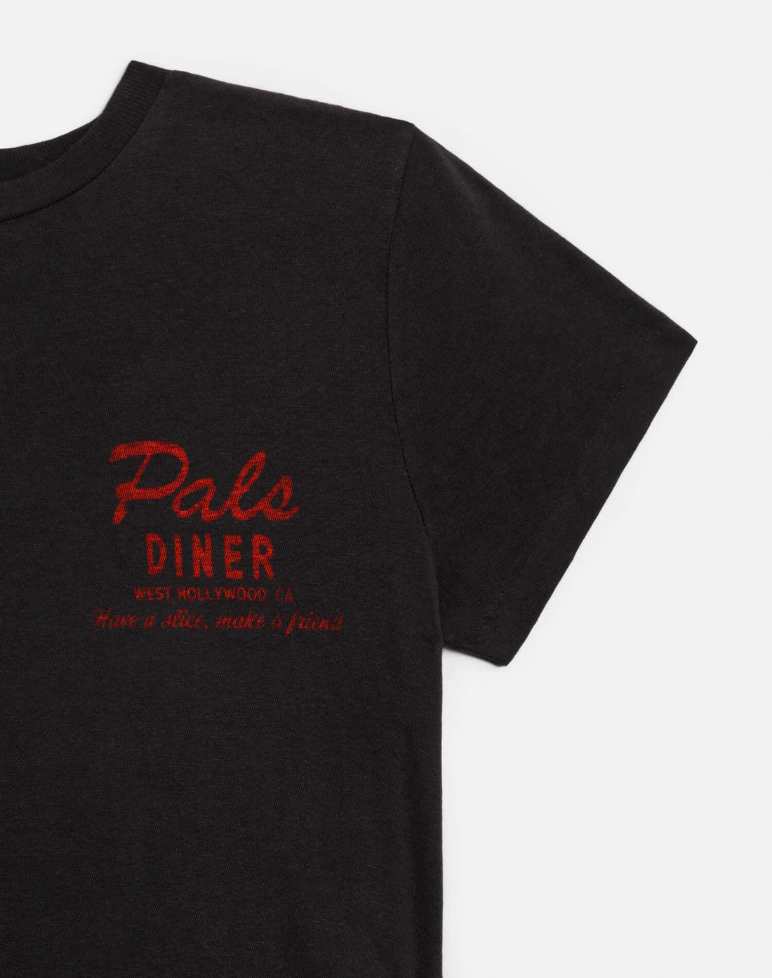 Cherry Pie Classic Tee