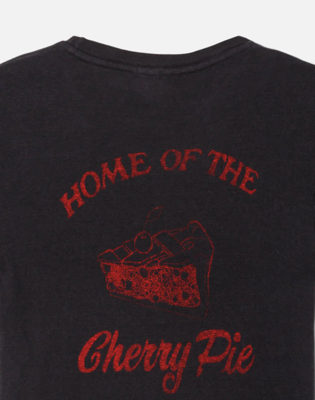 Cherry Pie Classic Tee