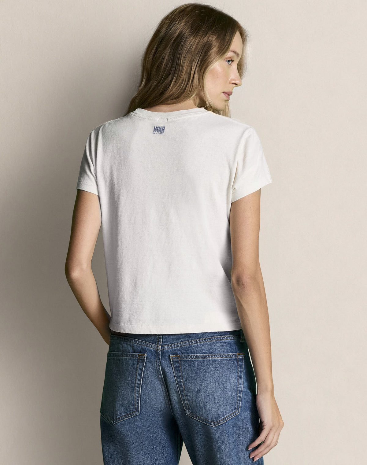 Check Out Classic Tee