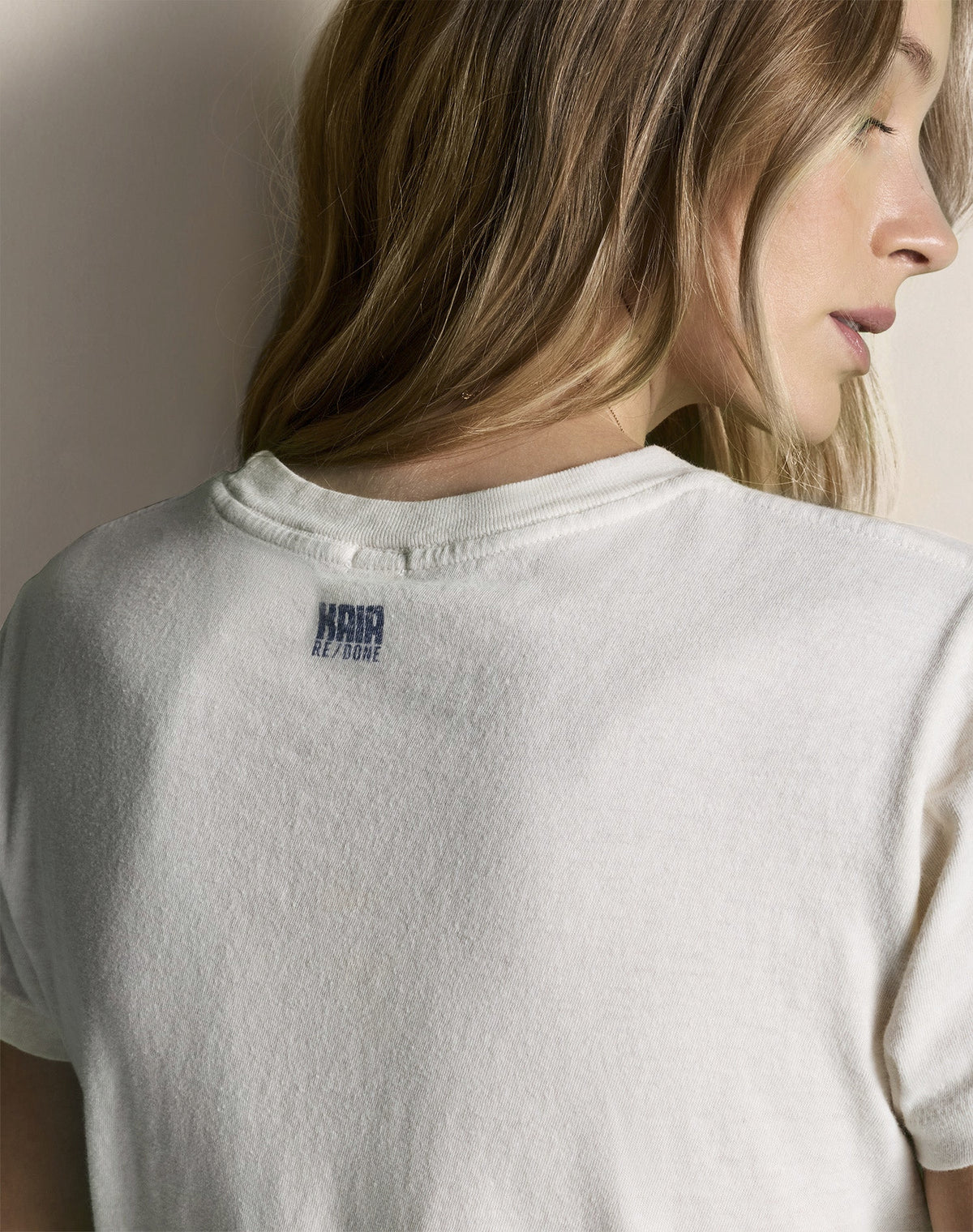 Check Out Classic Tee