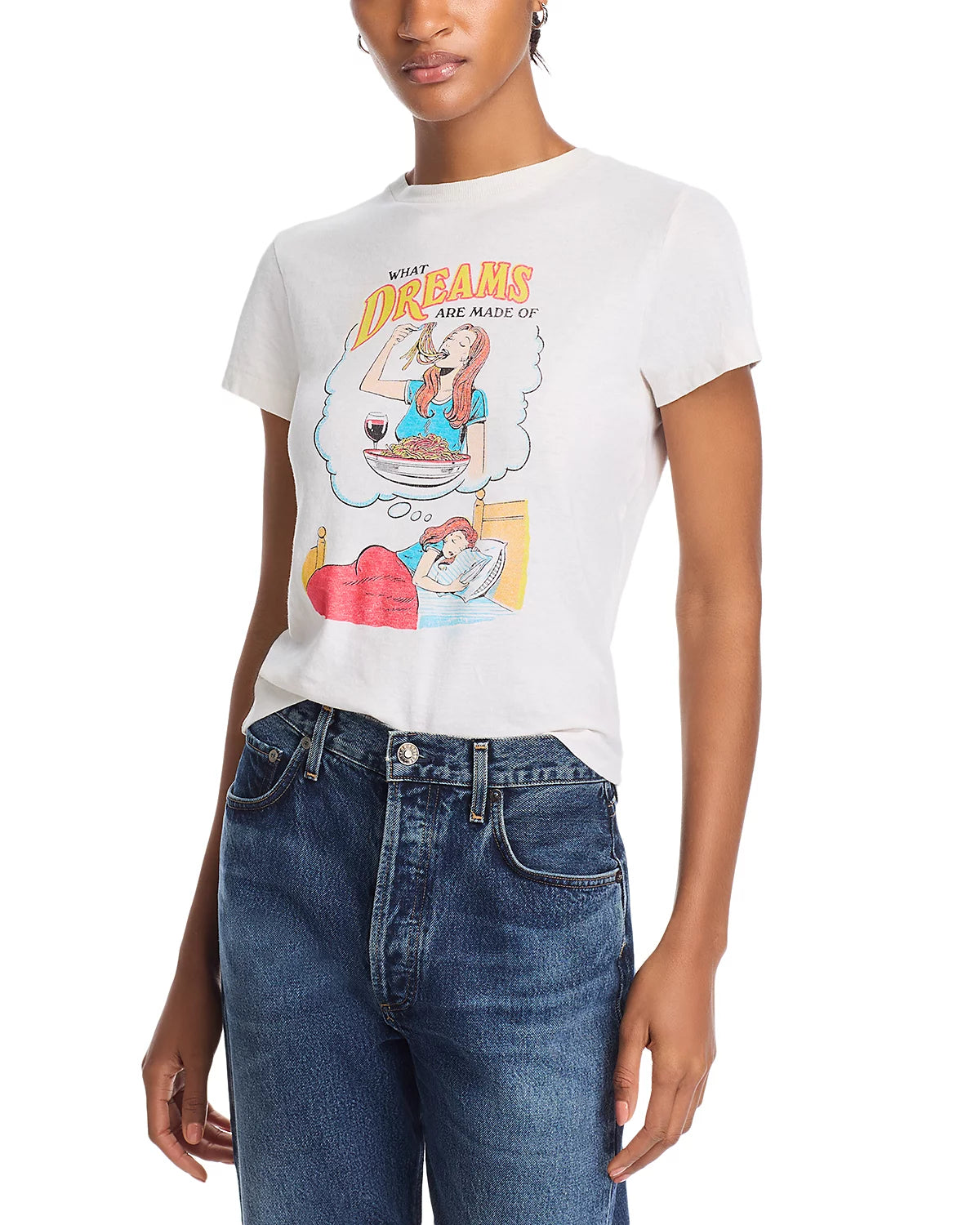 Dreams Classic Tee