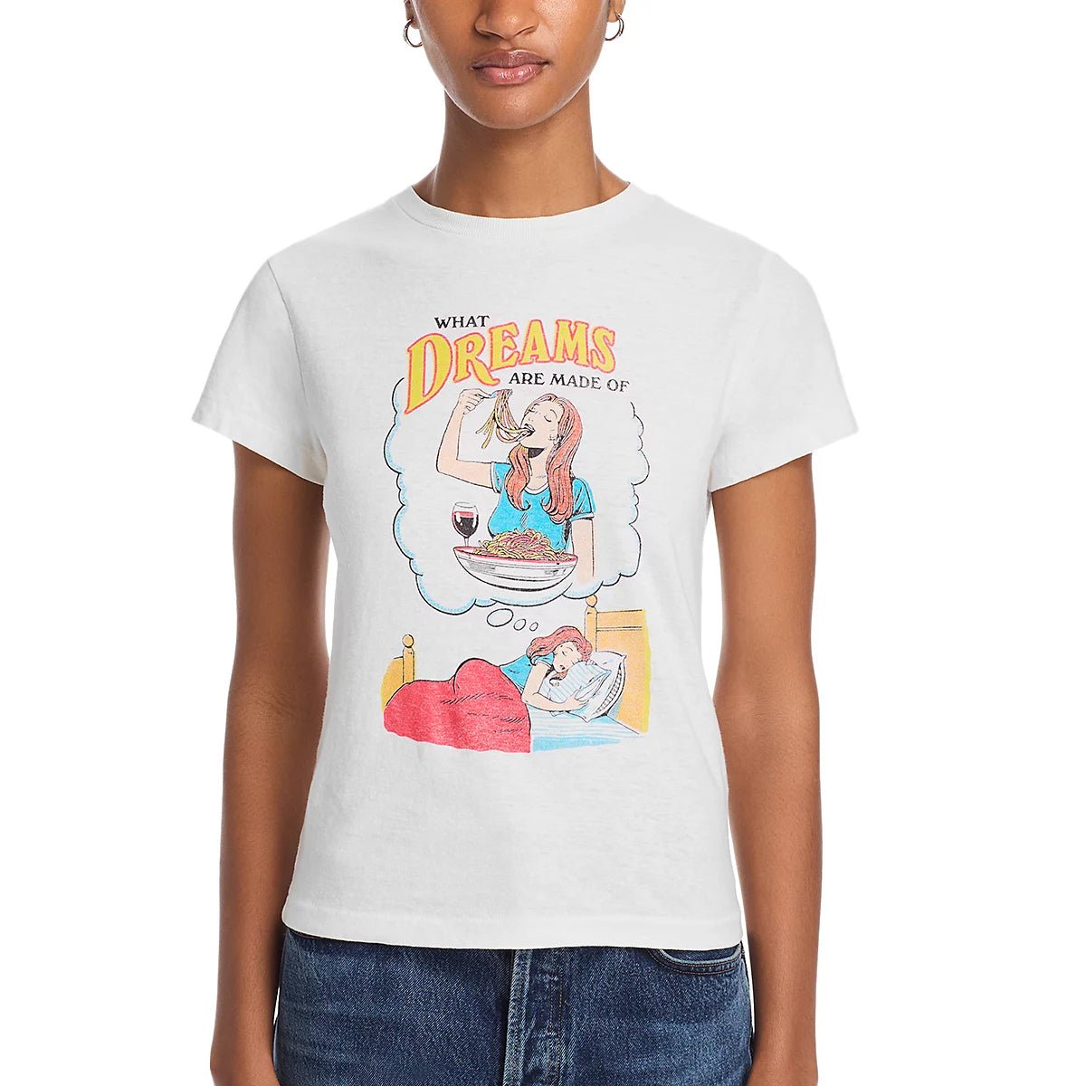 Dreams Classic Tee