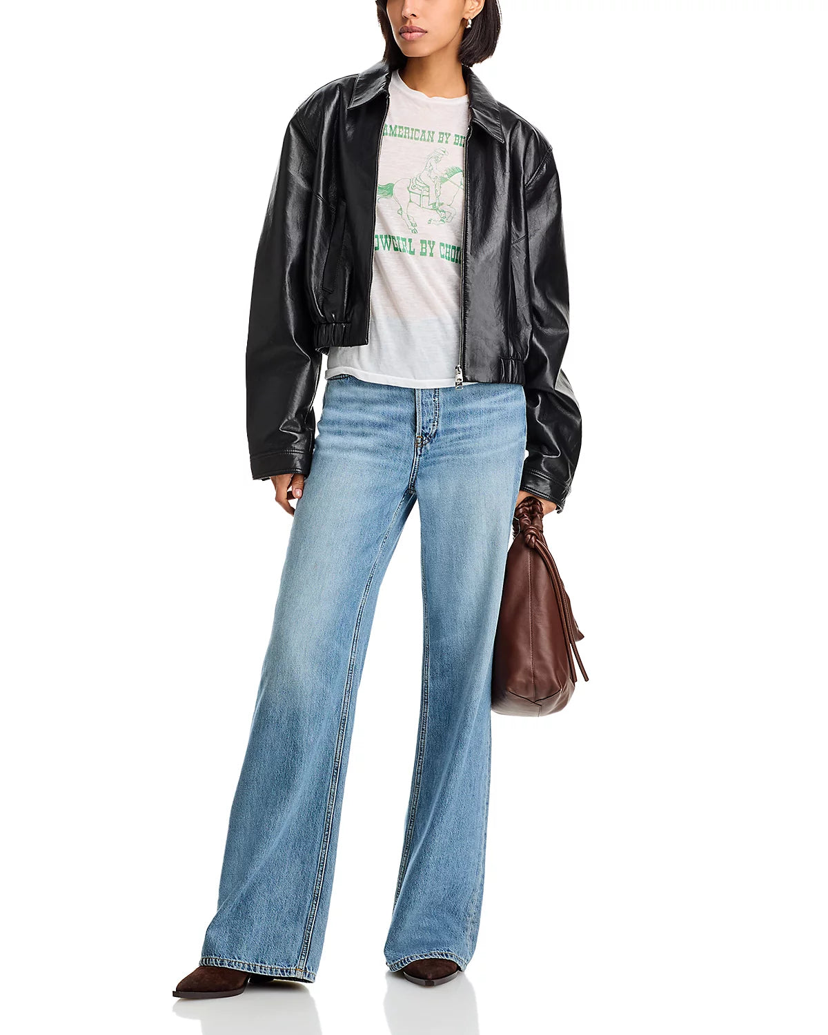Classic Tee Cowgirl