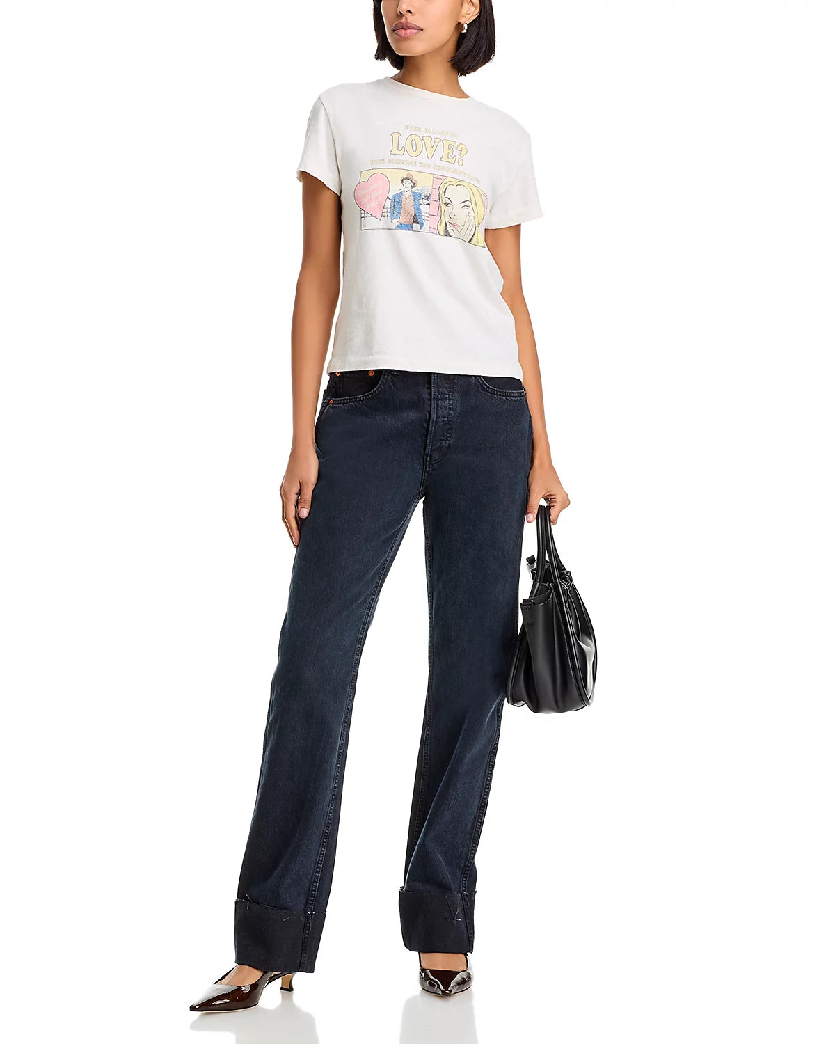 Classic Tee Love