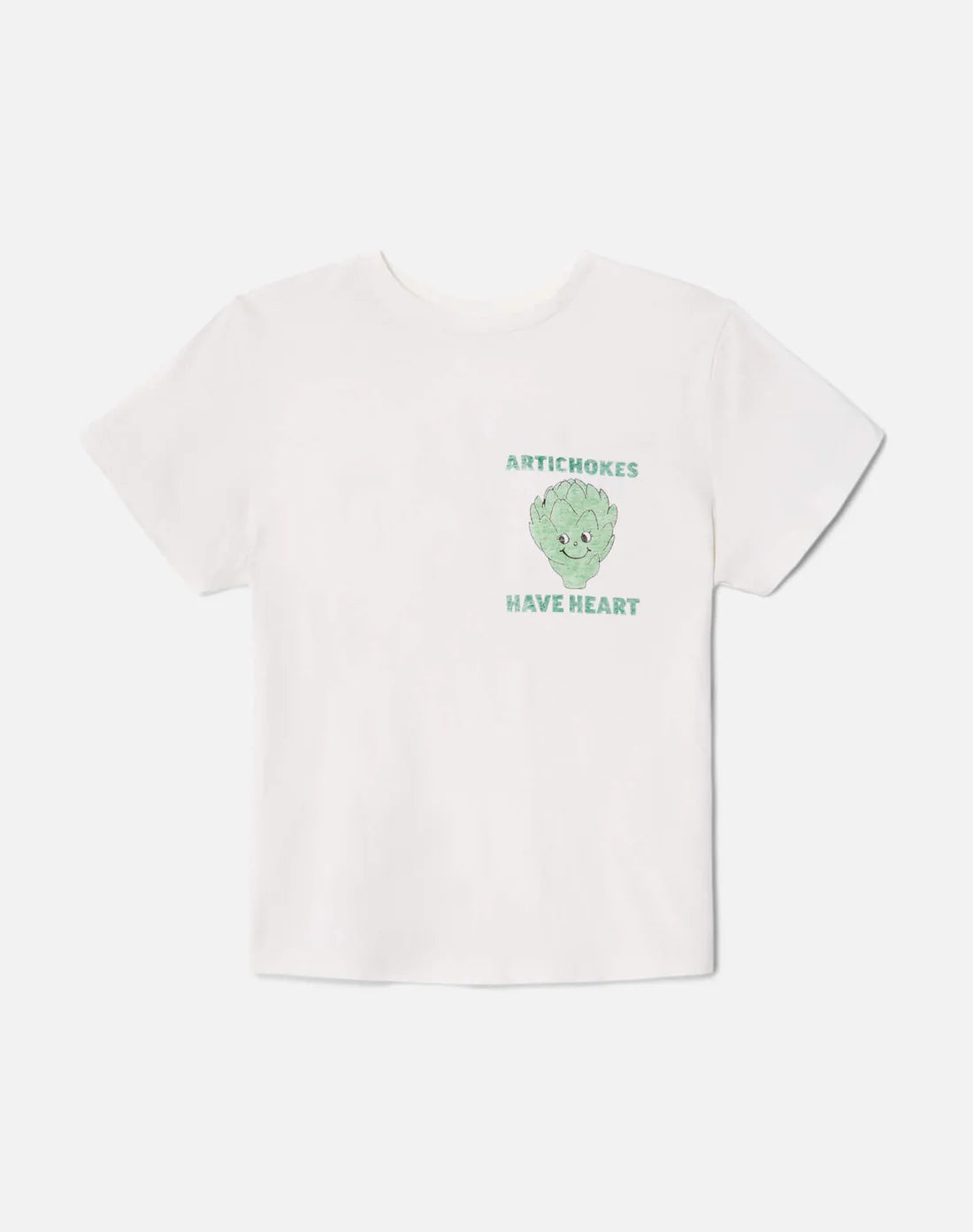 Artichokes Classic Tee