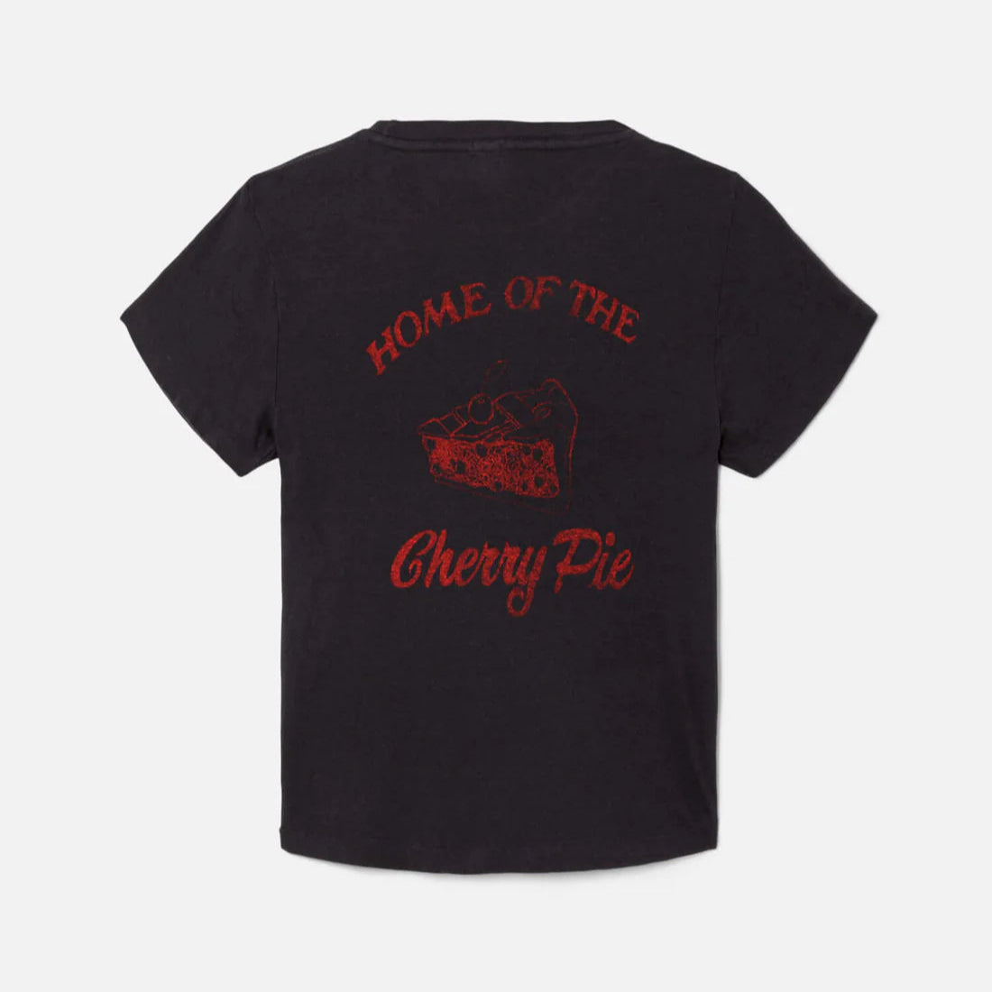 Cherry Pie Classic Tee