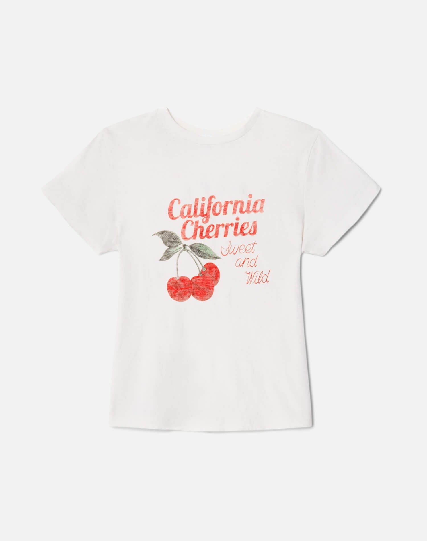 Tiny Tee Cherries