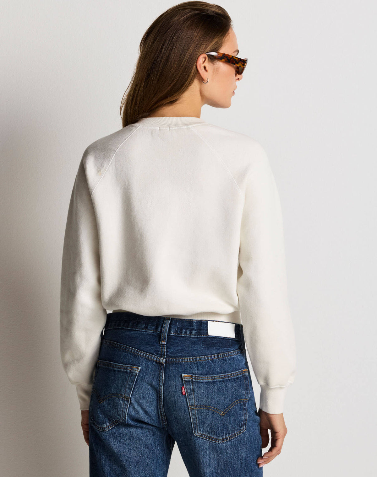 Coke Classic Crewneck