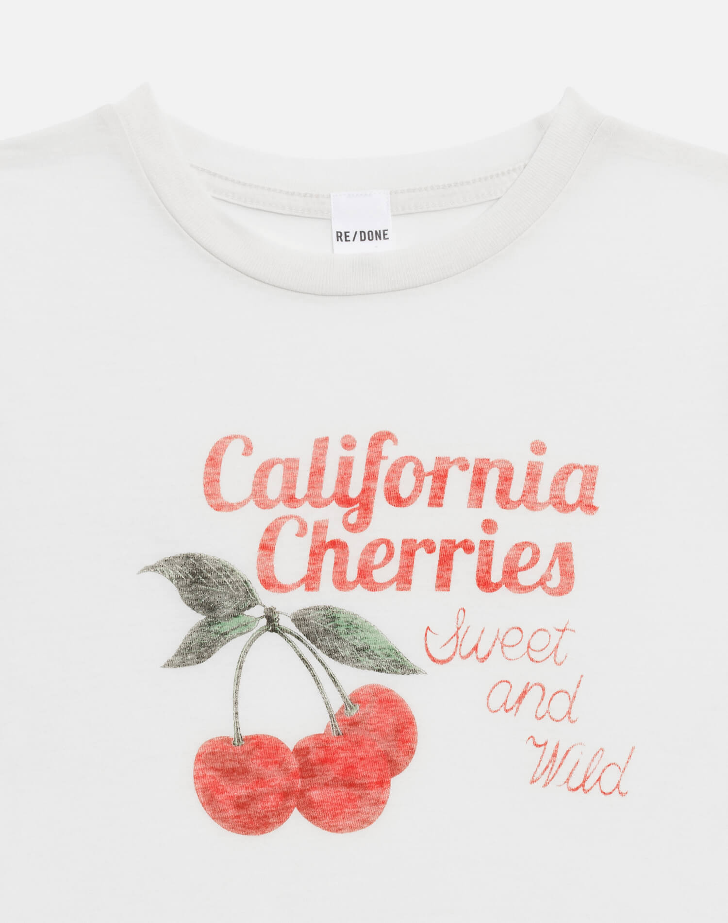 Tiny Tee Cherries