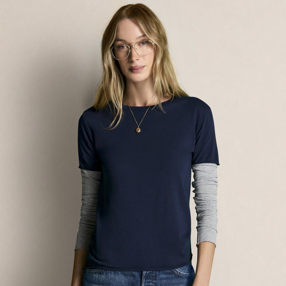 Virginia Long Sleeve