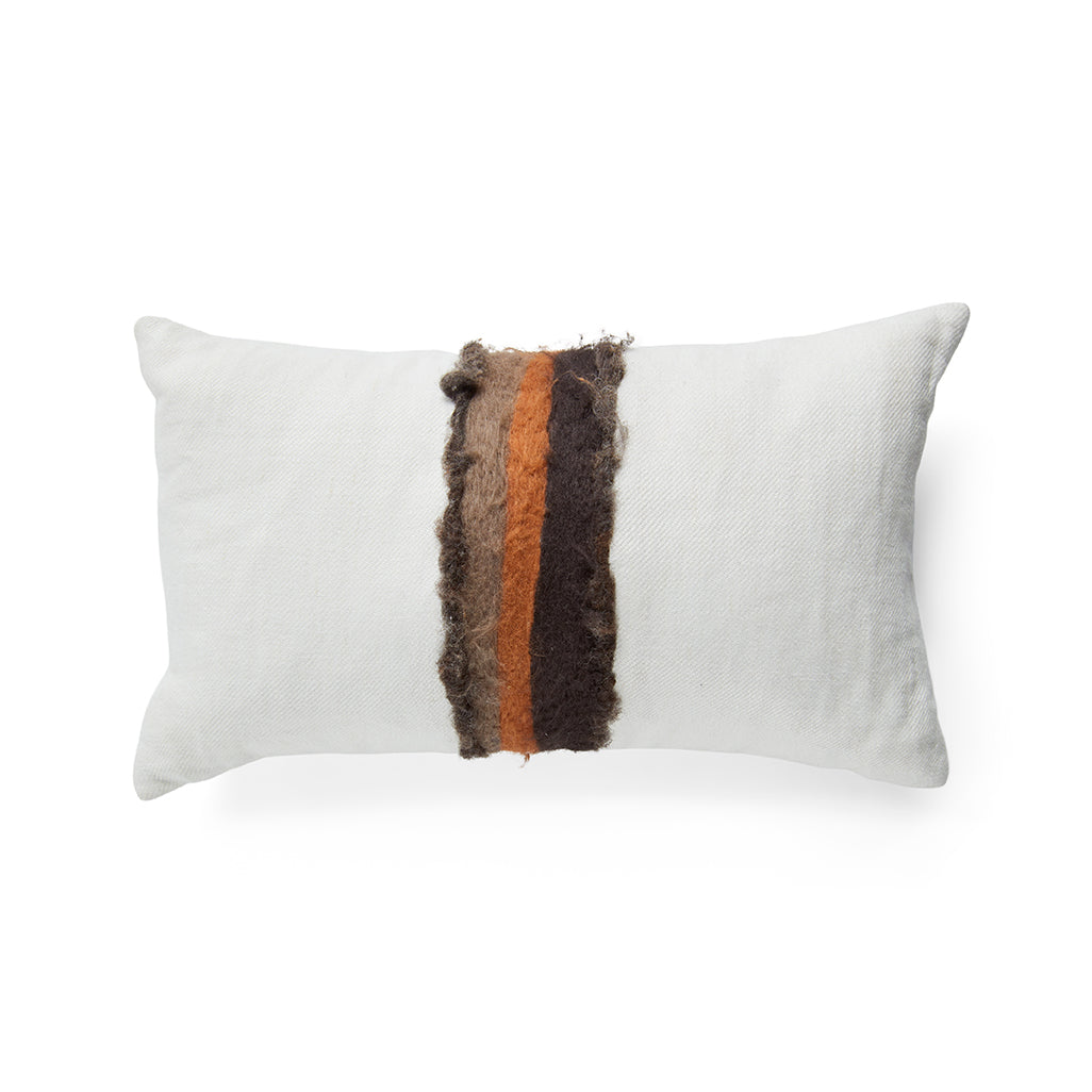 Ski Chalet Pillow